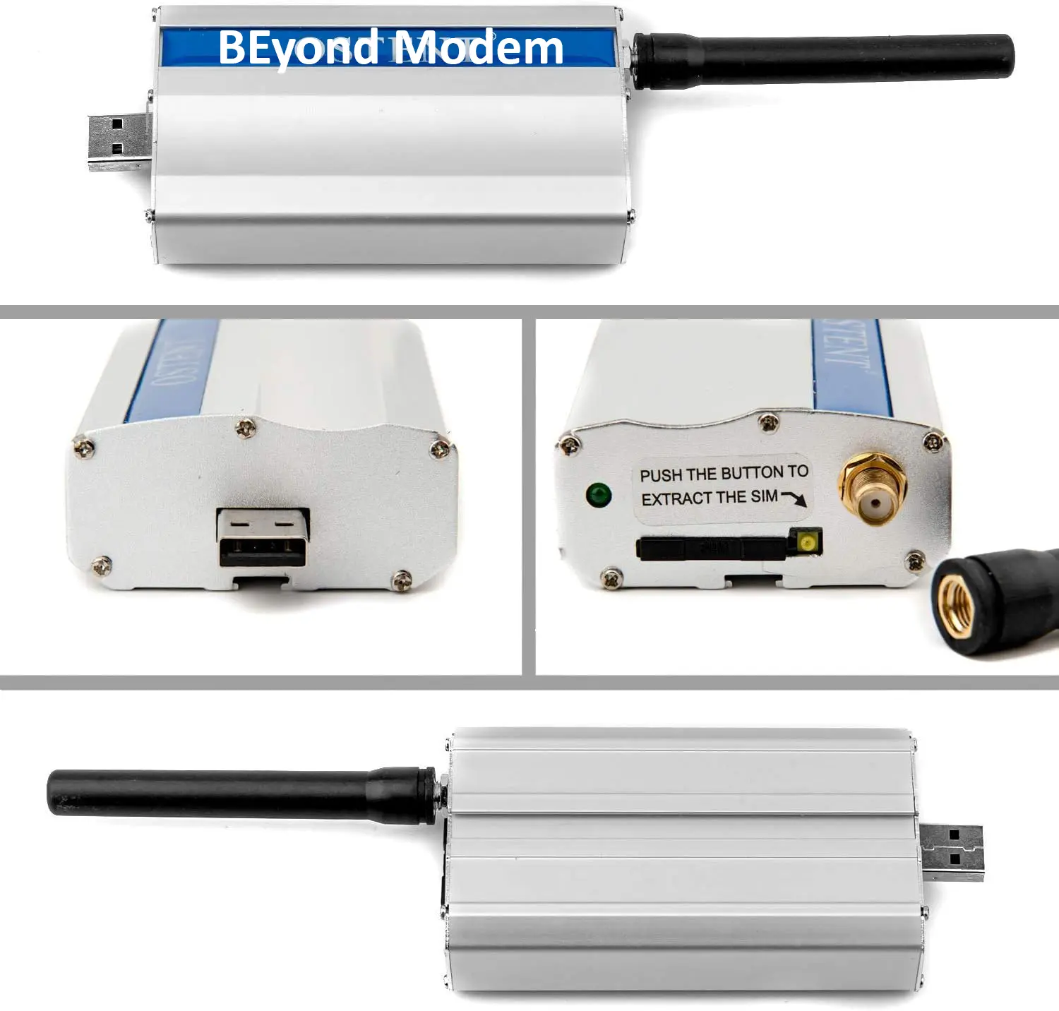 Gsm Modem Usb